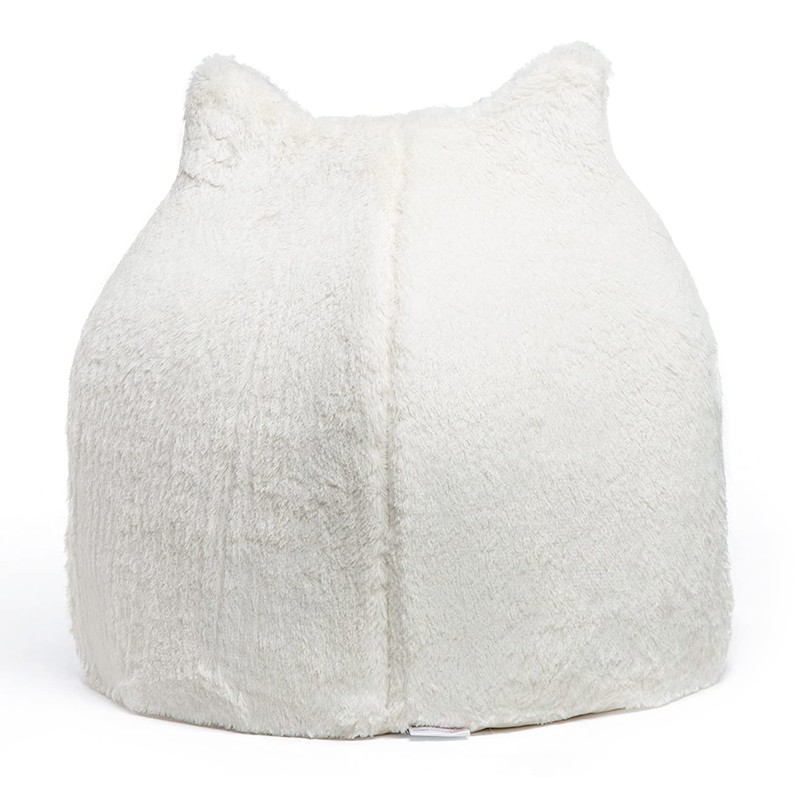 Best Friends by Sheri Meow Hut in Fur Cover Dome
