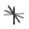 Prorance Long Lasting Brush Pen Eyeliner Black / 프로랑스 롱라스팅