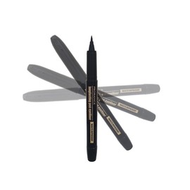 Prorance Long Lasting Brush Pen Eyeliner Black / 프로랑스 롱라스팅 붓펜 아이라이너 블랙