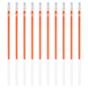 PATIKIL 1mm Gel Pens Refills, 24 Pack Fluorescence Metallic Ink