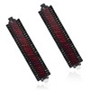 2 x Original Cleaning Brush for Roborock S7 MaxV Ultra