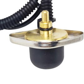 Unbranded Turbo Boost Pressure Sensor 20700060 for Volvo D12 VN VNL VHD VNM 630 670 780