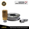 JACO ThreadPro High-Density Thread Seal Tape - 1/2" x 125