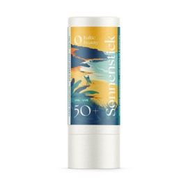 Baltic Beauty Premium SunCare - Sonnenstick Sommer Edition - SPF50+ - Hochwertiger Sonnenschutz Stick für den Sommer, ohne Weißeln, für empfindliche Haut und intensive Sonne