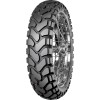 Mitas E07 Plus Enduro Trail Rear Tire - 4.00-18 Motorcycle