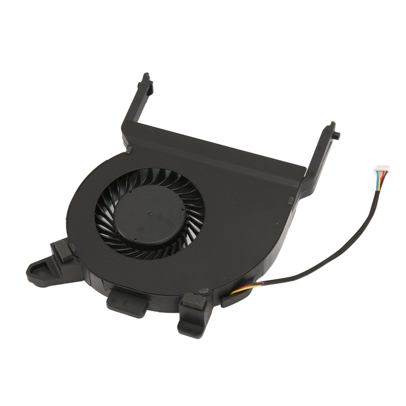 Laptop CPU Cooling Fan Replacement Compatible for HP EliteDesk 800