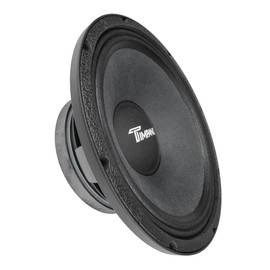 Timpano TPT-MD12 PRO - 12" Midrange Speaker, 12 Inches Mid Range Speaker, 8 Ohm, 1000 Watts Pro Audio Loudspeaker (Single)
