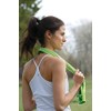 Coghlan's Unisex's Cooling Towel, Green
