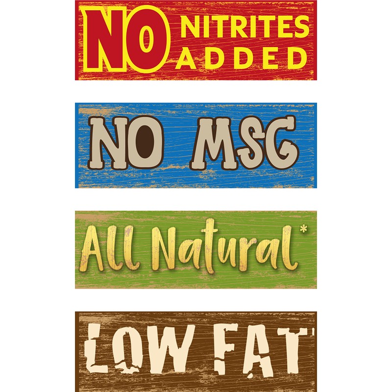 Original Beef Jerky-(3 Pack) GLUTEN FREE -No Preservatives, Nitrites, or