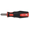 KS Tools 105.3010 Internal deburrer, 3-40mm