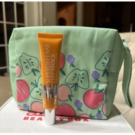 Clinique Superdefense City Block SPF 50 1.4 fl oz Brand New Unboxed & Green Bag