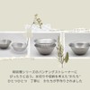 Sori Yanagi 18-8 SUS Stainless Steel Bowl, Designed by Feedback