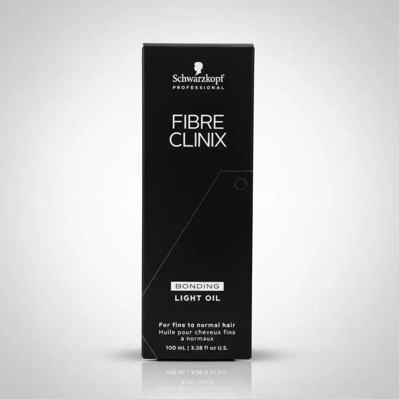 Fibreclinix Light Oil