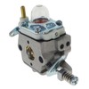 Masnln WTA-33 Carburetor for Echo PB-250 A021001881 A021001882 Handheld Blower