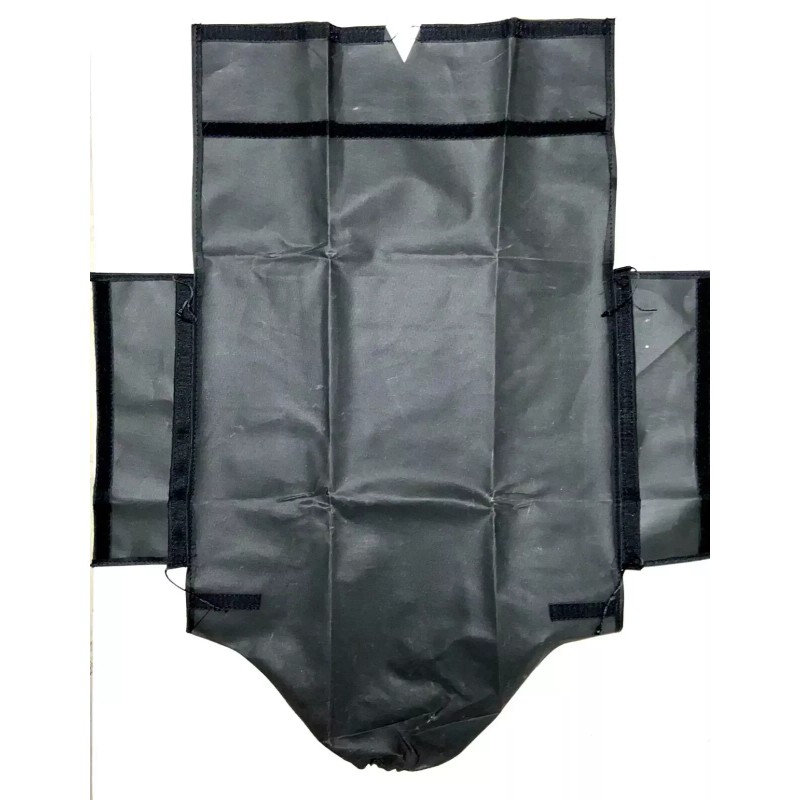 TrailMaster Mid XRX / 208R Fabric Canopy Top