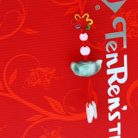 First Grade Green Tea / King's 403 Green First Grade Tea Loose Tea / 300g / 10.6oz.(Chinese Tea / Taiwanese Tea Bonus Pack)