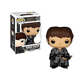 POP! Ramsay Bolton Game of Thrones Gamestop Exclusive Funko
