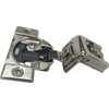 Blum B039C358B.21 1-5/16" Overlay Press-in Soft Close Hinge - 4