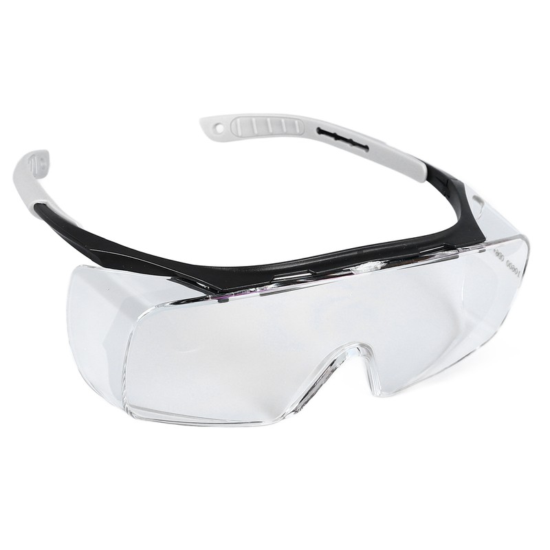 Co2 Laser Safety Glasses Professional 10600Nm Reflective Eye Protection Goggles