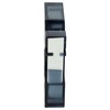 vhbw Label Tape Cassette Compatible with Dymo Rhino 4200, 5000,