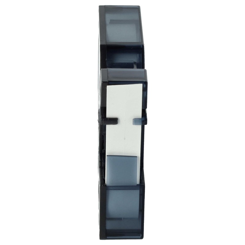 vhbw Label Tape Cassette Compatible with Dymo Rhino 4200, 5000,