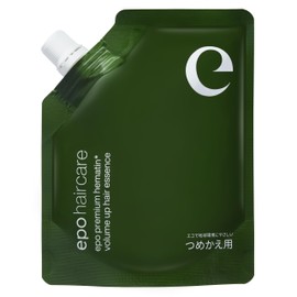 High Hematin Concentration Epopremium Hematin (Simultaneous Extract/Placenta/Saitai Extract/Euglena Extract) (110mL)