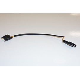 Saab Original 9-3 Right Convertible Top 6th Bow Sensor 12833507