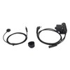 U94 PTT Adapter Push to Talk Button Walkie Talkie Military