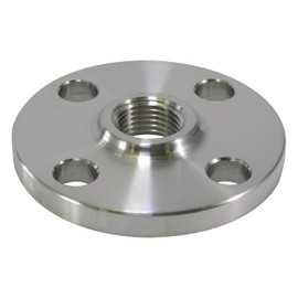 Flowbal Forged Threaded Flange Stainless Steel V5TF-06 3/4