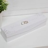Widdop Amore by Juliana Wedding Gift Certificate Holder, One