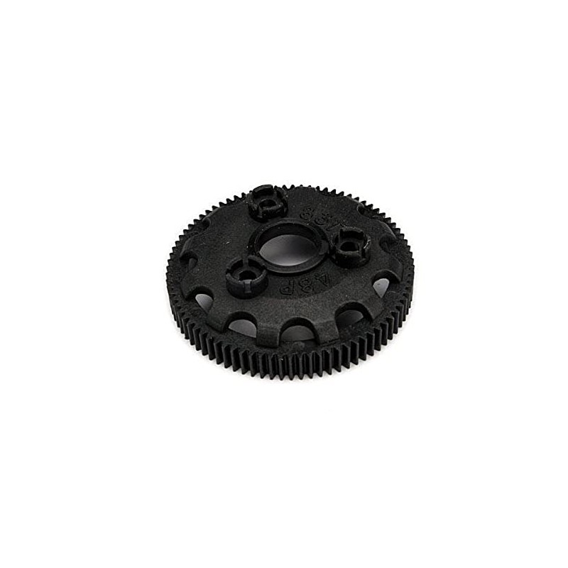 Traxxas 4683 Spur Gear, 83T 48P