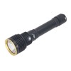 5000LM Diving Light IPX8 Waterproof Diving Flashlight 100 Meters Underwater