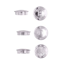 Danco 80674 Index Buttons for Gerber, Acrylic,