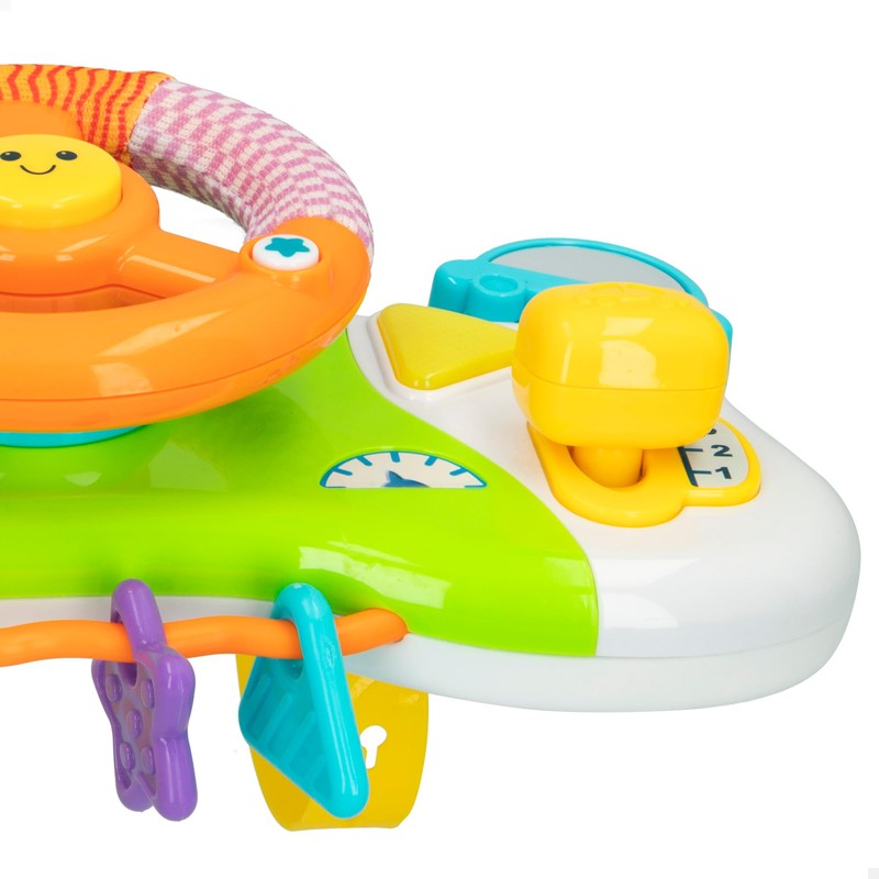 winfun 40300 Toy Car Simulator M