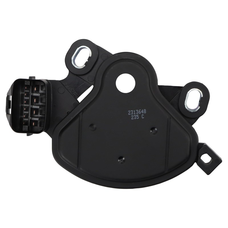 TRQ Neutral Safety Switch Compatible with 2003-2010 Hyundai 2004-2010 Kia