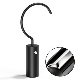 Hook for All Robotic Pool Cleaner, Stainless Steel Hook for Pool Poles