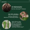 Aveda Be Curly Advanced™ Shampoo | Shampoo | Spendet Feuchtigkeit