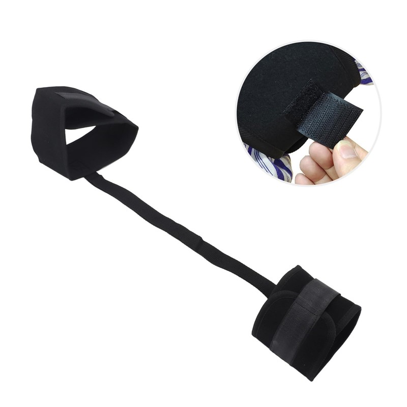Multipurpose Leg Lift Strap, Knee Replacement Surgery Recovery Aids, Mobility