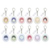 A3! x Sanrio characters 02 A&W [Mini Character Illustration] Acrylic