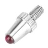 Dial Indicator Probe Contact Points Tungsten Steel M2.5 Thread Contact
