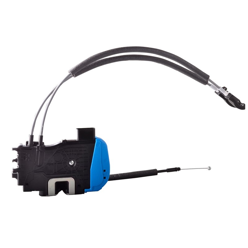 Unikpas Passenger Door Lock Actuator Compatible for Hyundai Veloster 2012-2017