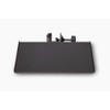 LanParte Adjustable Clamp On Sound Mixer Tray for Live Stream