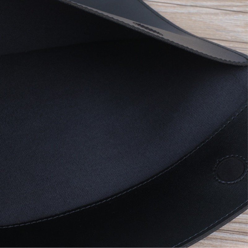 For OS X Laptop Bag Envelope Style PU Leather Accurate