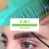 PERMANIA Eyelash Lifting Glue, Lash Lifting Glue, Eyebrow Glue, 10