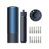 HOTO 3.6 V Driver Kit, Classic Electric, Maximum Torque 4