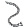 Heable Pack of 2 Kitchen/Basin Monobloc Mixer Tap Connectors Flexi