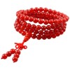 KYEYGWO 108 Prayer Mala Bead Bracelet for Women Men, 6