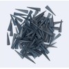 15mm Blued Cut Brads – 40g Pack | Traditional Glazing