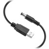 LAUNCH Original USB Charging Cable for X431 CRP123i CRP123e CRP123x,