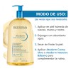 Aceite De Ducha Bioderma Atoderm X 1000ml - Producto Original